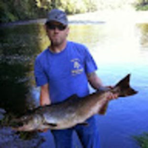 Meet your Posher, Dave